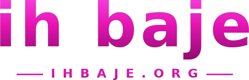 ih baje logo